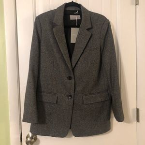 Everlane Women’s Oversized Blazer